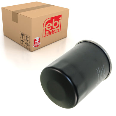 Oil Filter Fits Honda Accord Civic Jazz Legend Prelude 15400RBAF01 Febi 184271