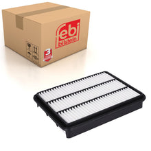 Load image into Gallery viewer, Air Filter Fits Toyota Land Cruiser Lexus GX 2001-09 OE 1780150040 Febi 184275
