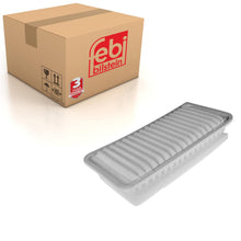 Load image into Gallery viewer, Air Filter Fits Toyota Yaris II 2005-2014 OE 178010N020 Febi 184279