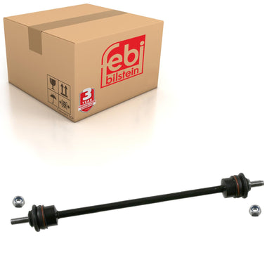 Front Drop Link XM Anti Roll Bar Stabiliser Fits Peugeot 5087.49 Febi 18427