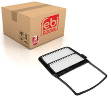 Load image into Gallery viewer, Air Filter Fits Toyota Prius II 2003-2010 OE 1780121040 Febi 184280