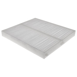 Cabin Filter Fits Nissan Pixo Suzuki Alto OE 278914A00B Febi 184281