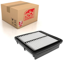 Load image into Gallery viewer, Air Filter Fits Suzuki Jimny III OE 1378084A00 Febi 184282