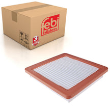 Load image into Gallery viewer, Air Filter Fits Nissan Note II OE 165463VD0A Febi 184283