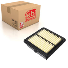Load image into Gallery viewer, Air Filter Fits Honda Civic X 2017-22 OE 172205AYH01 Febi 184284