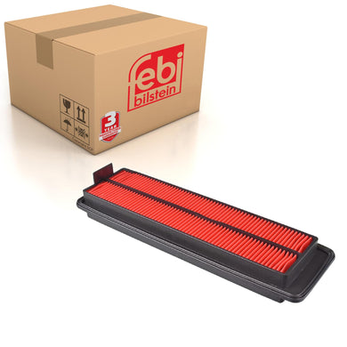 Air Filter Fits Honda Accord VII 2004-08 OE 17220RBDE00 Febi 184285