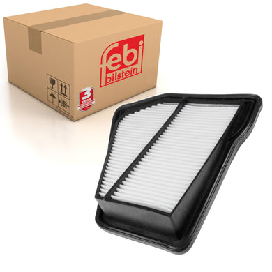 Air Filter Fits Honda CR-V III 2006-12 OE 17220RFWG01 Febi 184287