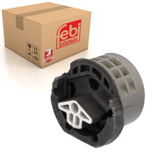 Load image into Gallery viewer, Rear Transmission Mount Fits BMW 3 Series 5 Series X5 OE 22326860537 Febi 184289