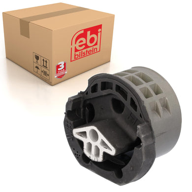 Rear Transmission Mount Fits BMW 3 Series 5 Series X5 OE 22326860537 Febi 184289