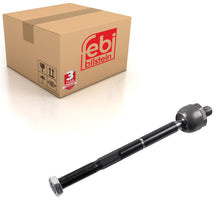 Load image into Gallery viewer, Front Inner Tie Rod Fits Dacia Duster Renault Captur OE 485213285R Febi 184294