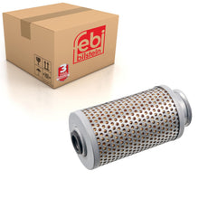 Load image into Gallery viewer, Power Steering Hydraulic Filter Fits Volvo DAF Iveco OE 1585618 Febi 184298