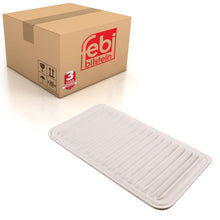 Load image into Gallery viewer, Air Filter Fits Daihatsu Charade Cuore Trevis OE 17801B2010 Febi 184299