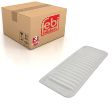 Load image into Gallery viewer, Air Filter Fits Toyota iQ 2008-15 Aston Martin Cygnet OE 1780140040 Febi 184300