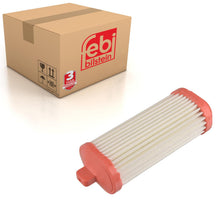 Load image into Gallery viewer, Air Filter Fits Hyundai i10 II OE 28113B9500 Febi 184302