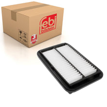 Load image into Gallery viewer, Air Filter Fits Nissan Pixo Suzuki Alto OE 165464A00F Febi 184303