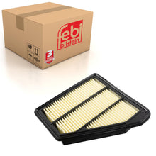 Load image into Gallery viewer, Air Filter Fits Honda Civic IX 2012-16 OE 17220R3LG01 Febi 184306