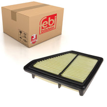 Load image into Gallery viewer, Air Filter Fits Honda Civic VIII 2005-11 OE 17220RSJE00 Febi 184307