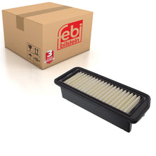 Load image into Gallery viewer, Air Filter Fits Suzuki Celerio OE 1378076M00 Febi 184315