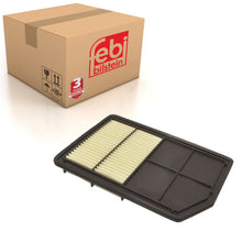 Load image into Gallery viewer, Air Filter Fits Mitsubishi Eclipse Cross Outlander 2012-23 1500A537 Febi 184316