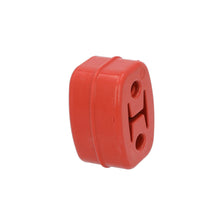Load image into Gallery viewer, Exhaust Mounting Fits VW Crafter Audi A3 Seat Leon Skoda 4E0253147K Febi 184317