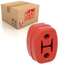 Load image into Gallery viewer, Exhaust Mounting Fits VW Crafter Audi A3 Seat Leon Skoda 4E0253147K Febi 184317