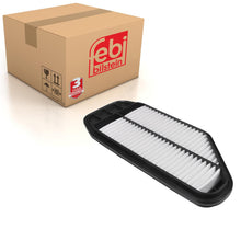 Load image into Gallery viewer, Air Filter Fits Chevrolet Spark M3 OE 42390126 Febi 184320
