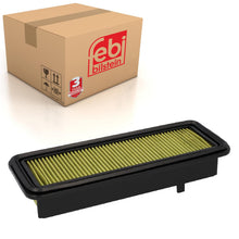 Load image into Gallery viewer, Air Filter Fits Nissan March Micra 2010-19 Note OE 165463HD0A Febi 184321