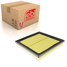 Load image into Gallery viewer, Air Filter Fits Toyota Land Cruiser Highlander Lexus OE 1780131140 Febi 184322