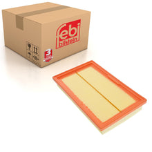 Load image into Gallery viewer, Air Filter Fits Hyundai Amica 1999-08 Atos 1999-10 OE 2811305700 Febi 184323