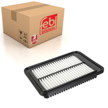 Load image into Gallery viewer, Air Filter Fits Hyundai i10 I OE 281130X000 Febi 184324