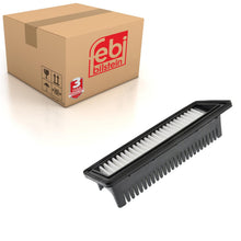 Load image into Gallery viewer, Air Filter Fits Hyundai i10 I OE 281130X200 Febi 184325