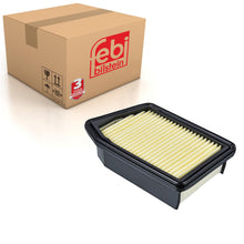 Load image into Gallery viewer, Air Filter Fits Honda Jazz III 2008-15 OE 17220RC7E01 Febi 184327