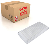 Load image into Gallery viewer, Air Filter Fits Mazda MX-5 2005-14 Roadster 2005-14 OE LFG113Z409A Febi 184329