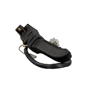 Steering Column Switch Assembly Fits Scania Serie 4 Bus4-Serie 4-Seri Febi 18433