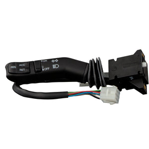 Steering Column Switch Assembly Fits Scania Serie 4 Bus4-Serie 4-Seri Febi 18433