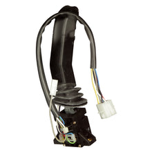 Load image into Gallery viewer, Steering Column Switch Assembly Fits Scania Serie 4 Bus4-Serie 4-Seri Febi 18433