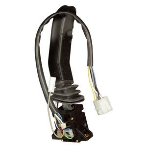 Steering Column Switch Assembly Fits Scania Serie 4 Bus4-Serie 4-Seri Febi 18433