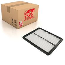 Load image into Gallery viewer, Air Filter Fits KIA Sorento I 4x4 2002-11 OE 281133E000 Febi 184330