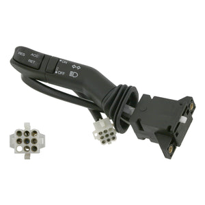 Steering Column Switch Assembly Fits Scania Serie 4 Bus4-Serie 4-Seri Febi 18433