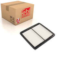 Load image into Gallery viewer, Air Filter Fits Daewoo Matiz Chevrolet Spark OE 42390018 Febi 184340