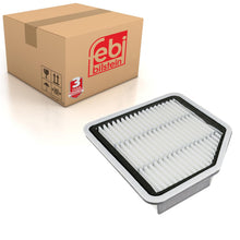 Load image into Gallery viewer, Air Filter Fits Toyota Mark X Lexus GS IS OE 1780131110 Febi 184341