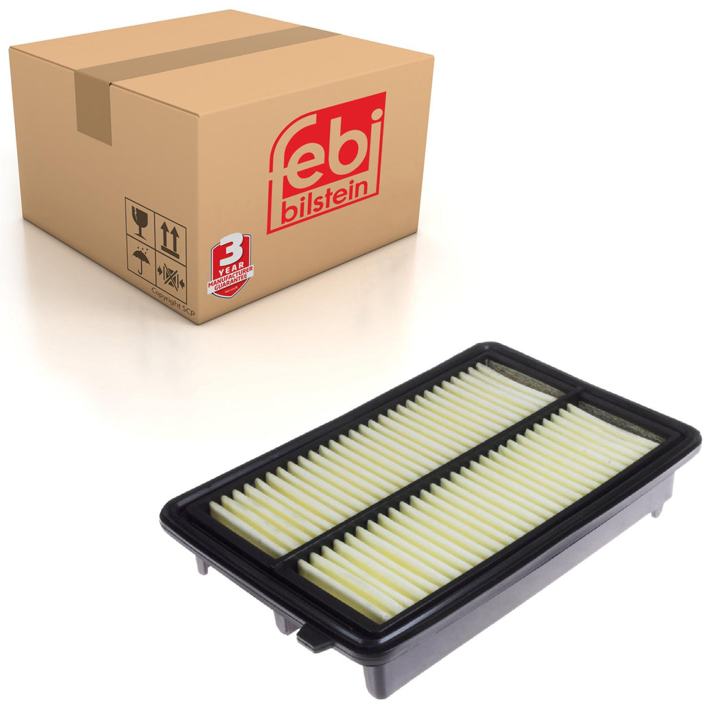 Air Filter Fits Honda CR-V IV OE 17220R6AJ00 Febi 184342