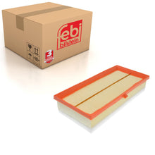 Load image into Gallery viewer, Air Filter Fits Toyota Yaris iQ Verso Subaru Trezia OE 178010N040 Febi 184343