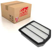 Load image into Gallery viewer, Air Filter Fits KIA Optima II 2005-10 Carens Magentis OE 281132G300 Febi 184346