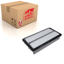 Load image into Gallery viewer, Air Filter Fits KIA Sedona 2005-15 Carnival 2005-15 OE 281134D000 Febi 184348