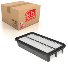 Load image into Gallery viewer, Air Filter Fits Hyundai Getz 2002-12 Click 2001-09 OE 281131C500 Febi 184349
