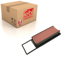 Load image into Gallery viewer, Air Filter Fits Honda Jazz II 2002-08 Fit I 2002-08 OE 17220PWC505HE Febi 184350