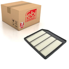 Load image into Gallery viewer, Air Filter Fits Suzuki SX4 Vitara SX-4 OE 1378068M00 Febi 184351