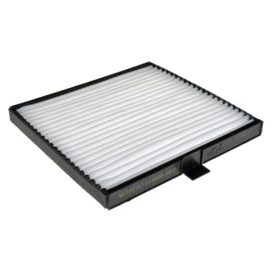Cabin Filter Fits Chevrolet Astra Aveo OE 95981206 Febi 184354