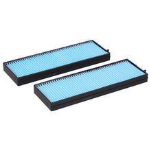 Load image into Gallery viewer, Cabin Filter Set Fits Hyundai i20 I 2008-15 OE 971334P000 Febi 184356